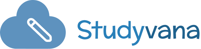 Studyvana Logo